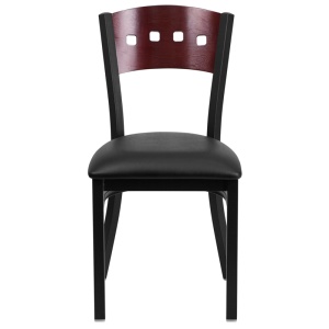 HERCULES-Series-Black-4-Square-Back-Metal-Restaurant-Chair-Mahogany-Wood-Back-Black-Vinyl-Seat-by-Flash-Furniture-3