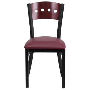 HERCULES-Series-Black-4-Square-Back-Metal-Restaurant-Chair-Mahogany-Wood-Back-Burgundy-Vinyl-Seat-by-Flash-Furniture-3