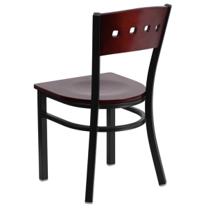 HERCULES-Series-Black-4-Square-Back-Metal-Restaurant-Chair-Mahogany-Wood-Back-Seat-by-Flash-Furniture-2