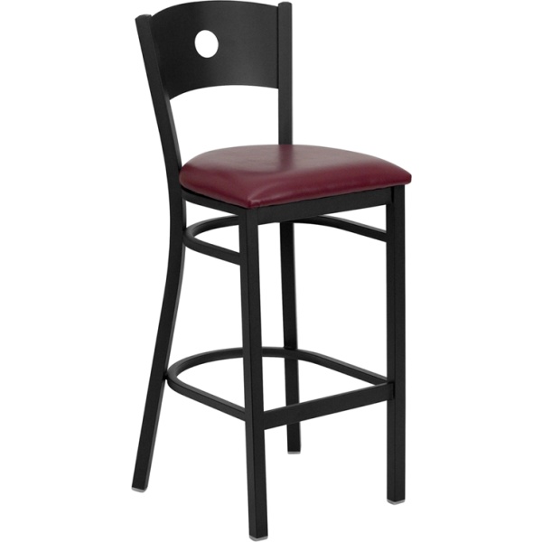 HERCULES-Series-Black-Circle-Back-Metal-Restaurant-Barstool-Burgundy-Vinyl-Seat-by-Flash-Furniture