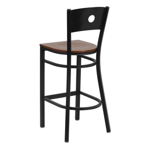 HERCULES-Series-Black-Circle-Back-Metal-Restaurant-Barstool-Cherry-Wood-Seat-by-Flash-Furniture-2