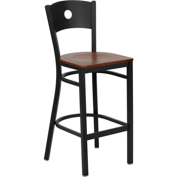 HERCULES-Series-Black-Circle-Back-Metal-Restaurant-Barstool-Cherry-Wood-Seat-by-Flash-Furniture