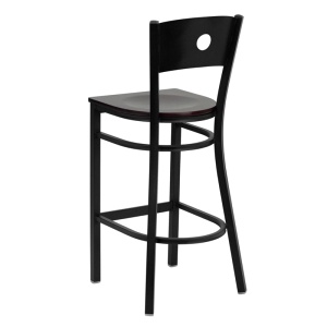 HERCULES-Series-Black-Circle-Back-Metal-Restaurant-Barstool-Mahogany-Wood-Seat-by-Flash-Furniture-2