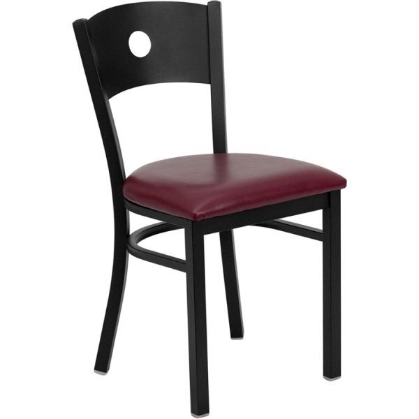 HERCULES-Series-Black-Circle-Back-Metal-Restaurant-Chair-Burgundy-Vinyl-Seat-by-Flash-Furniture