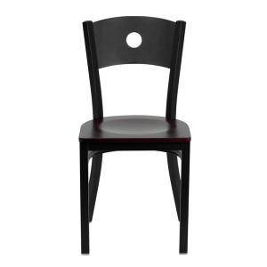 HERCULES-Series-Black-Circle-Back-Metal-Restaurant-Chair-Mahogany-Wood-Seat-by-Flash-Furniture-3