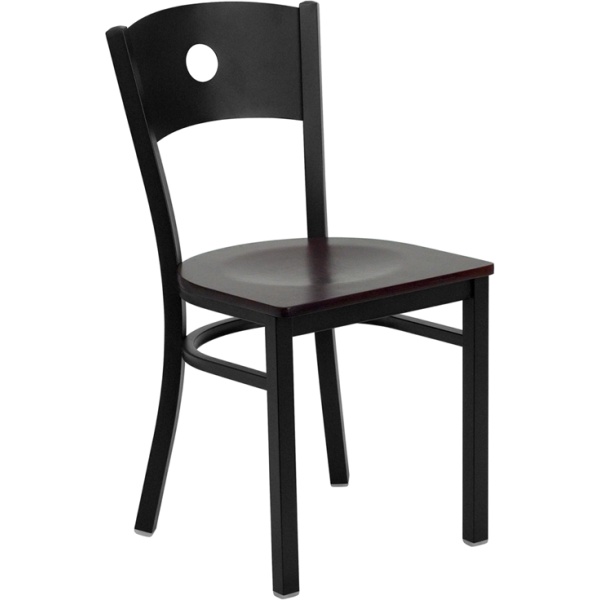 HERCULES-Series-Black-Circle-Back-Metal-Restaurant-Chair-Mahogany-Wood-Seat-by-Flash-Furniture