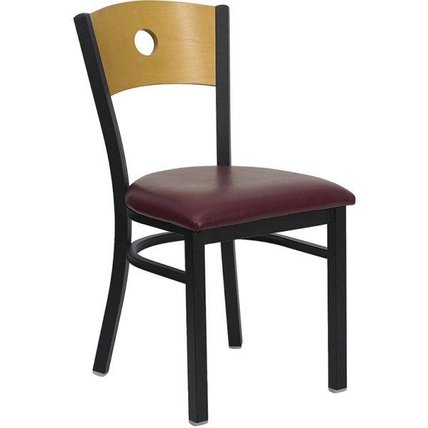 HERCULES-Series-Black-Circle-Back-Metal-Restaurant-Chair-Natural-Wood-Back-Burgundy-Vinyl-Seat-by-Flash-Furniture