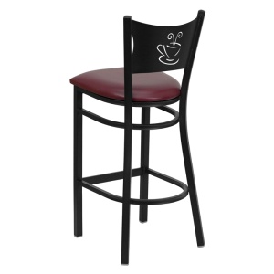 HERCULES-Series-Black-Coffee-Back-Metal-Restaurant-Barstool-Burgundy-Vinyl-Seat-by-Flash-Furniture-2