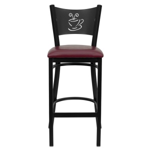 HERCULES-Series-Black-Coffee-Back-Metal-Restaurant-Barstool-Burgundy-Vinyl-Seat-by-Flash-Furniture-3