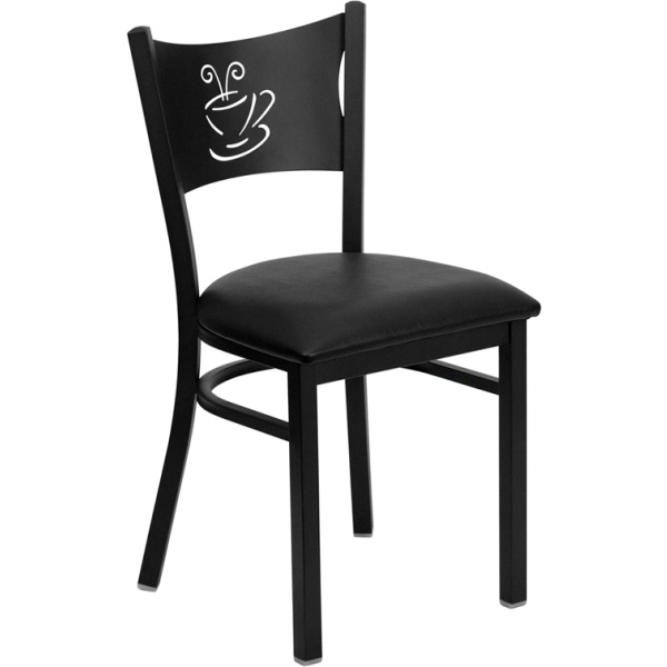 HERCULES-Series-Black-Coffee-Back-Metal-Restaurant-Chair-Black-Vinyl-Seat-by-Flash-Furniture