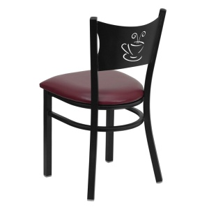 HERCULES-Series-Black-Coffee-Back-Metal-Restaurant-Chair-Burgundy-Vinyl-Seat-by-Flash-Furniture-2