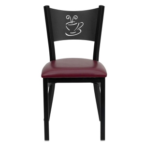 HERCULES-Series-Black-Coffee-Back-Metal-Restaurant-Chair-Burgundy-Vinyl-Seat-by-Flash-Furniture-3