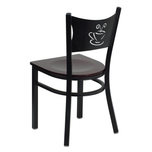 HERCULES-Series-Black-Coffee-Back-Metal-Restaurant-Chair-Mahogany-Wood-Seat-by-Flash-Furniture-3