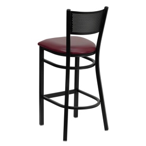 HERCULES-Series-Black-Grid-Back-Metal-Restaurant-Barstool-Burgundy-Vinyl-Seat-by-Flash-Furniture-2