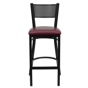 HERCULES-Series-Black-Grid-Back-Metal-Restaurant-Barstool-Burgundy-Vinyl-Seat-by-Flash-Furniture-3