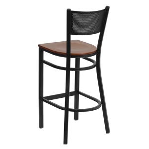 HERCULES-Series-Black-Grid-Back-Metal-Restaurant-Barstool-Cherry-Wood-Seat-by-Flash-Furniture-2