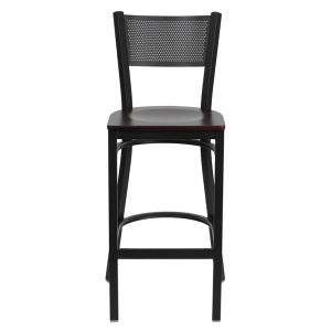 HERCULES-Series-Black-Grid-Back-Metal-Restaurant-Barstool-Mahogany-Wood-Seat-by-Flash-Furniture-3