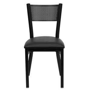 HERCULES-Series-Black-Grid-Back-Metal-Restaurant-Chair-Black-Vinyl-Seat-by-Flash-Furniture-3