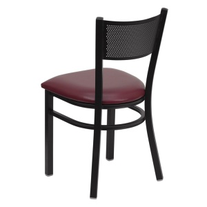 HERCULES-Series-Black-Grid-Back-Metal-Restaurant-Chair-Burgundy-Vinyl-Seat-by-Flash-Furniture-2