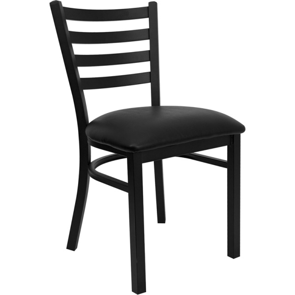 HERCULES-Series-Black-Ladder-Back-Metal-Restaurant-Chair-Black-Vinyl-Seat-by-Flash-Furniture