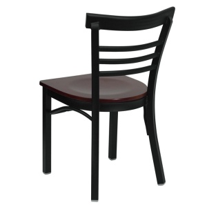 HERCULES-Series-Black-Ladder-Back-Metal-Restaurant-Chair-Mahogany-Wood-Seat-by-Flash-Furniture-2