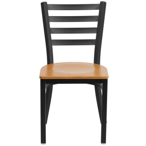 HERCULES-Series-Black-Ladder-Back-Metal-Restaurant-Chair-Natural-Wood-Seat-by-Flash-Furniture-3