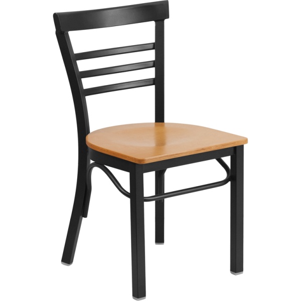 HERCULES-Series-Black-Ladder-Back-Metal-Restaurant-Chair-Natural-Wood-Seat-by-Flash-Furniture