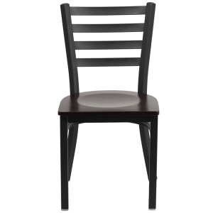 HERCULES-Series-Black-Ladder-Back-Metal-Restaurant-Chair-Walnut-Wood-Seat-by-Flash-Furniture-3