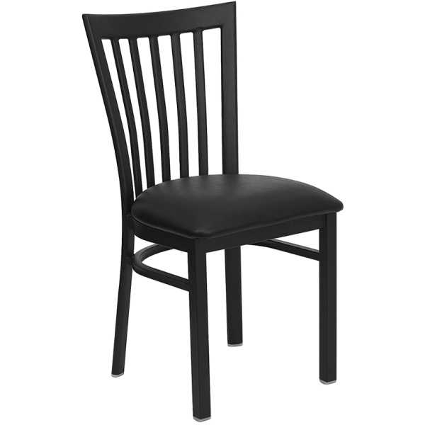 HERCULES-Series-Black-School-House-Back-Metal-Restaurant-Chair-Black-Vinyl-Seat-by-Flash-Furniture