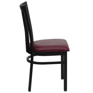 HERCULES-Series-Black-School-House-Back-Metal-Restaurant-Chair-Burgundy-Vinyl-Seat-by-Flash-Furniture-2