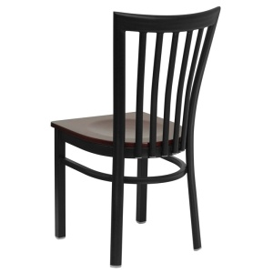 HERCULES-Series-Black-School-House-Back-Metal-Restaurant-Chair-Mahogany-Wood-Seat-by-Flash-Furniture-3