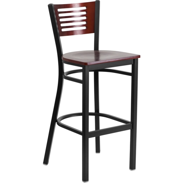 HERCULES-Series-Black-Slat-Back-Metal-Restaurant-Barstool-Mahogany-Wood-Back-Seat-by-Flash-Furniture