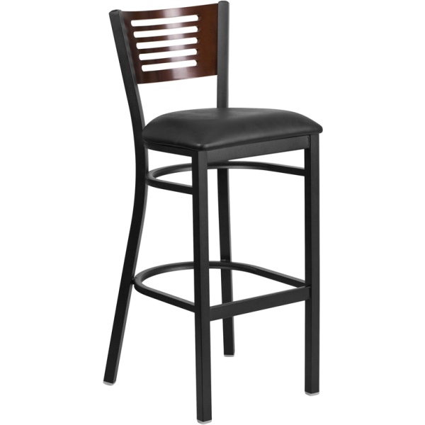 HERCULES-Series-Black-Slat-Back-Metal-Restaurant-Barstool-Walnut-Wood-Back-Black-Vinyl-Seat-by-Flash-Furniture