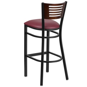 HERCULES-Series-Black-Slat-Back-Metal-Restaurant-Barstool-Walnut-Wood-Back-Burgundy-Vinyl-Seat-by-Flash-Furniture-2