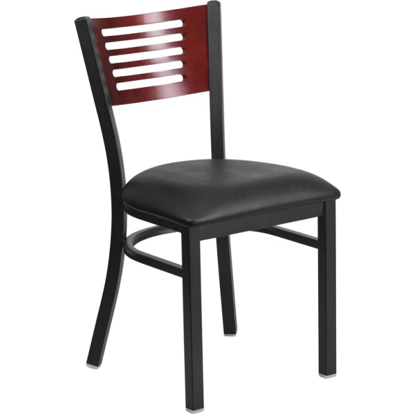 HERCULES-Series-Black-Slat-Back-Metal-Restaurant-Chair-Mahogany-Wood-Back-Black-Vinyl-Seat-by-Flash-Furniture