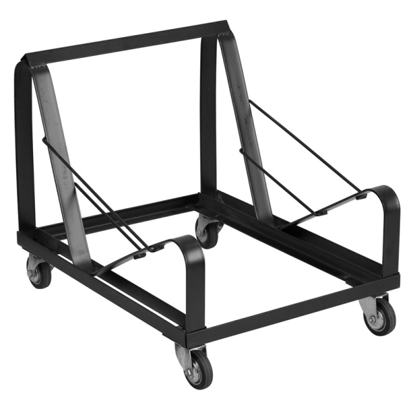 HERCULES-Series-Black-Steel-Sled-Base-Stack-Chair-Dolly-by-Flash-Furniture