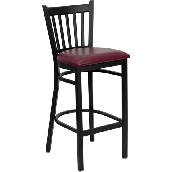 HERCULES-Series-Black-Vertical-Back-Metal-Restaurant-Barstool-Burgundy-Vinyl-Seat-by-Flash-Furniture