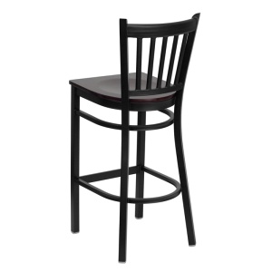 HERCULES-Series-Black-Vertical-Back-Metal-Restaurant-Barstool-Mahogany-Wood-Seat-by-Flash-Furniture-2