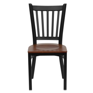 HERCULES-Series-Black-Vertical-Back-Metal-Restaurant-Chair-Cherry-Wood-Seat-by-Flash-Furniture-3