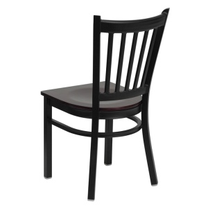 HERCULES-Series-Black-Vertical-Back-Metal-Restaurant-Chair-Mahogany-Wood-Seat-by-Flash-Furniture-2