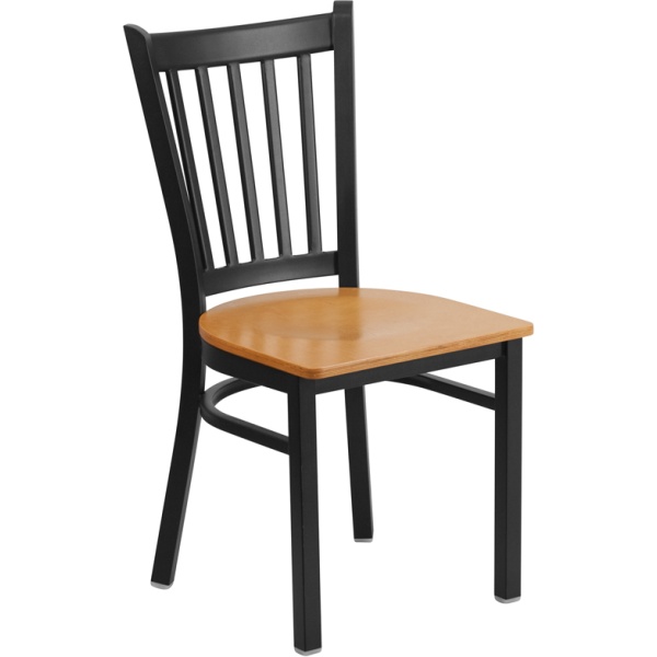 HERCULES-Series-Black-Vertical-Back-Metal-Restaurant-Chair-Natural-Wood-Seat-by-Flash-Furniture