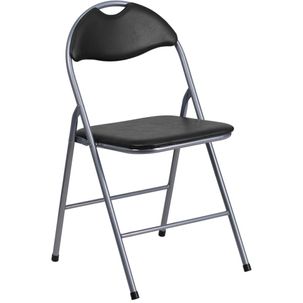 HERCULES-Series-Black-Vinyl-Metal-Folding-Chair-with-Carrying-Handle-by-Flash-Furniture