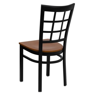 HERCULES-Series-Black-Window-Back-Metal-Restaurant-Chair-Cherry-Wood-Seat-by-Flash-Furniture-3