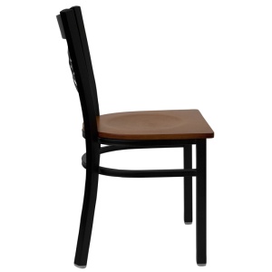 HERCULES-Series-Black-X-Back-Metal-Restaurant-Chair-Cherry-Wood-Seat-by-Flash-Furniture-2