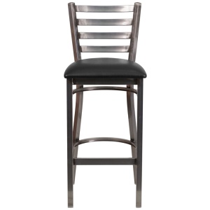 HERCULES-Series-Clear-Coated-Ladder-Back-Metal-Restaurant-Barstool-Black-Vinyl-Seat-by-Flash-Furniture-3