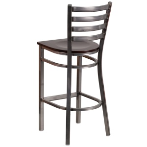 HERCULES-Series-Clear-Coated-Ladder-Back-Metal-Restaurant-Barstool-Walnut-Wood-Seat-by-Flash-Furniture-2