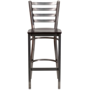 HERCULES-Series-Clear-Coated-Ladder-Back-Metal-Restaurant-Barstool-Walnut-Wood-Seat-by-Flash-Furniture-3