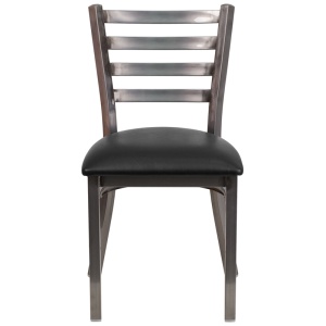 HERCULES-Series-Clear-Coated-Ladder-Back-Metal-Restaurant-Chair-Black-Vinyl-Seat-by-Flash-Furniture-3