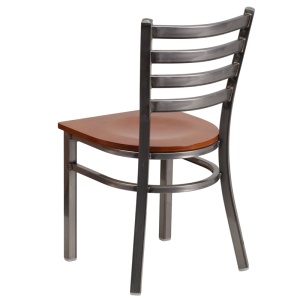 HERCULES-Series-Clear-Coated-Ladder-Back-Metal-Restaurant-Chair-Cherry-Wood-Seat-by-Flash-Furniture-2