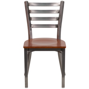 HERCULES-Series-Clear-Coated-Ladder-Back-Metal-Restaurant-Chair-Cherry-Wood-Seat-by-Flash-Furniture-3